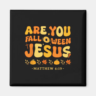 Aimant Êtes-vous Chute-o-entre Jésus Matthieu 419 Christi