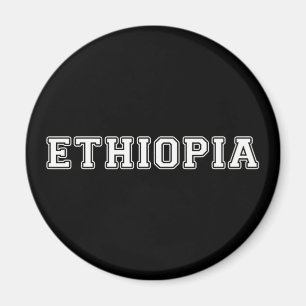 Aimant Éthiopie