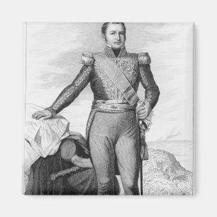 Aimant Etienne Maurice Gerard