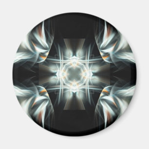 Aimant Étoile décorative