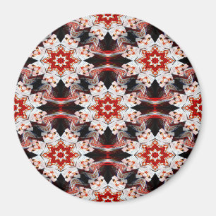 Aimant Étoiles natives....