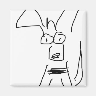 Aimant Être Buster
