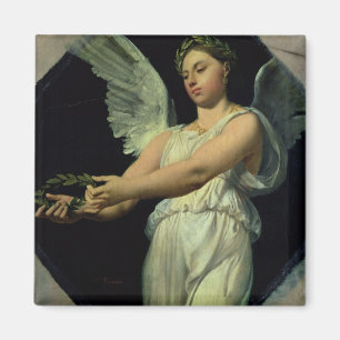 Aimant Étude de la victoire
