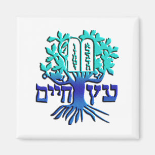 Aimant Etz Chaim