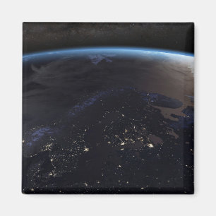 Aimant Europe du Nord