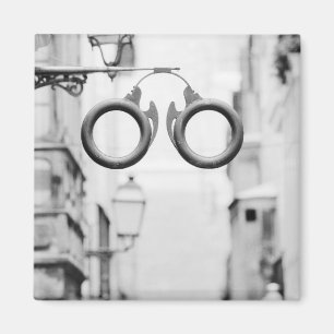 Aimant Europe, Espagne, Majorque. Panneau de la boutique