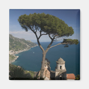 Aimant Europe, Italie, Campanie (Côte d'Amalfi), 2