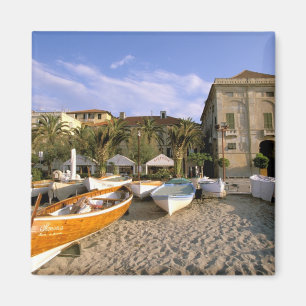Aimant Europe, Italie, Ligurie, Riviera di Ponente, 4