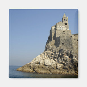 Aimant Europe, Italie, Portovenere alias Porto Venere. 3