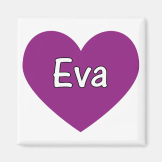 Aimant Eva
