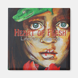 Aimant - Eve et le Serpent