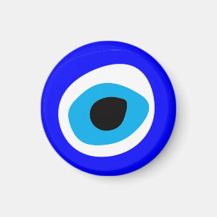 Aimant Evil Eye Talisman & arabe Amulet /turc, grec