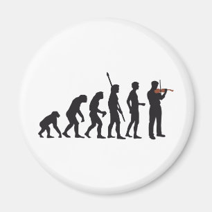 Aimant evolution