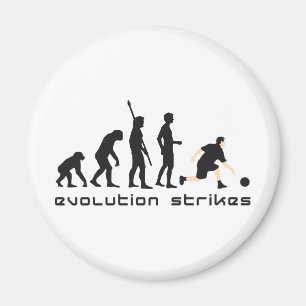 Aimant evolution bowling