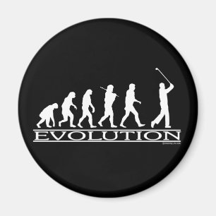 Aimant Evolution - Homme - Golf