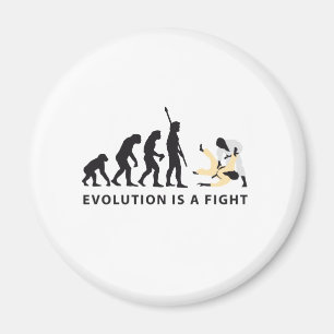 Aimant Evolution judo