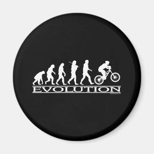 Aimant Evolution - Mt Biking