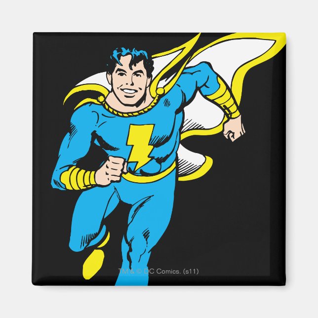 Aimant Exécution junior (Devant)