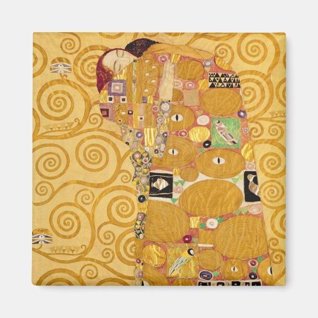 Aimant Exécution (Stoclet Frieze) c.1905-09 (Devant)