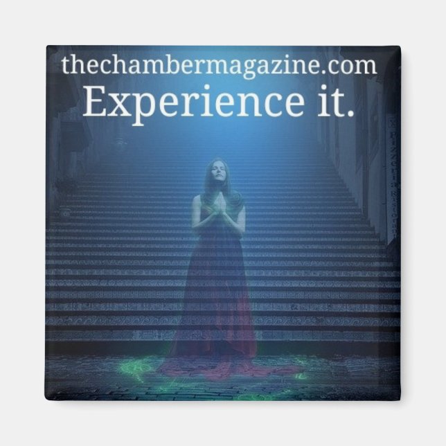 Aimant expérience (Devant)