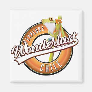 Aimant explorer le Chili à merveille