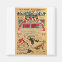 Express d'Orient