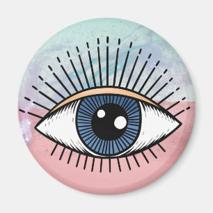 Aimant Eye