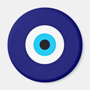 Aimant Eye Charm