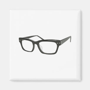 Aimant Eye Glasses