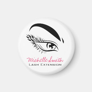 Aimant Eye Sketch Mascara Lash Extension