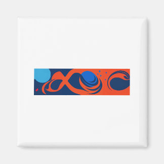 Aimant F-Caw-F Classic Trendy Style