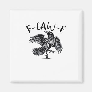 Aimant F Caw F Essentiel Classique Esthétique