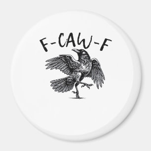 Aimant F Caw F Essentiel Classique Esthétique