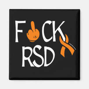 AIMANT F#CK RSD