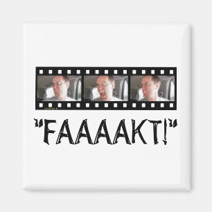 AIMANT "FAAAAKT ! "