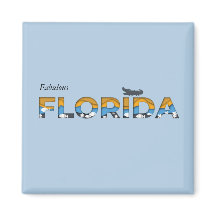 Fabrique Floride Custom