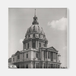 Aimant Façade de l'église de St Louis