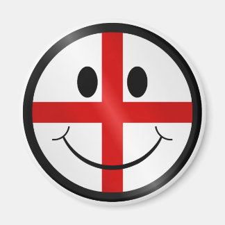 Aimant Face de Saint George