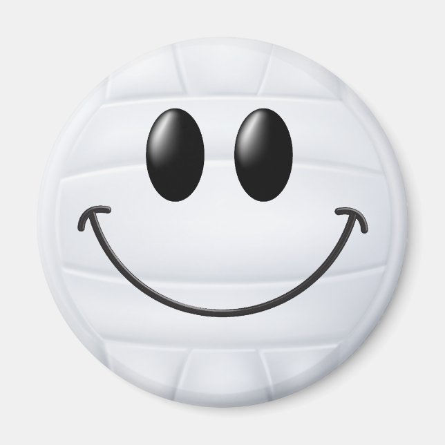 Aimant Face de volley-ball.png (Devant)