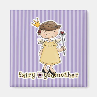 Aimant Fairy Godmère