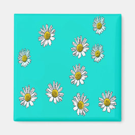 Aimant Faisceaux dessinés