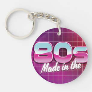Aimant fait dans les années 80