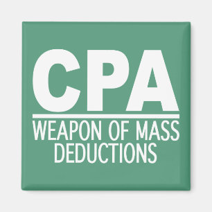 Aimant fait sur commande de couleur de CPA