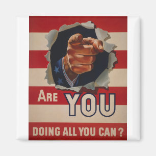 Aimant Faites-vous tous que vous pouvez ?