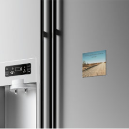 Aimant Faith Desert Collection – John 14:6