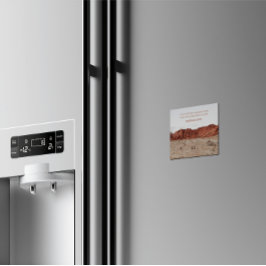 Aimant Faith Desert Collection – Matthew 28:20