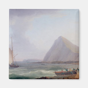 Aimant Falaises de Douvres