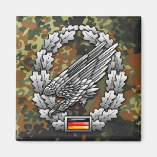 Aimant Fallschirmjägertruppe