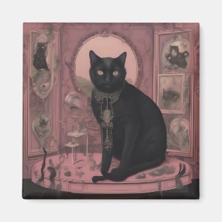 Aimant Familles sombres : Hecate