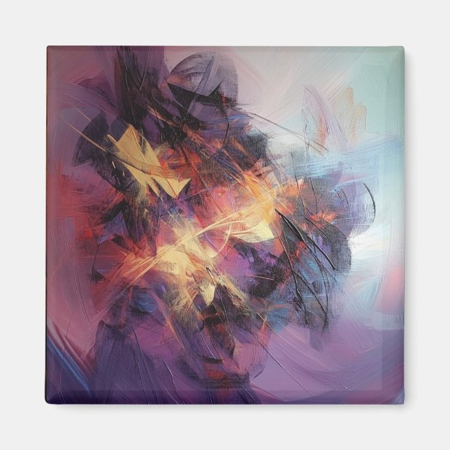 Aimant Fantaisie (Devant)